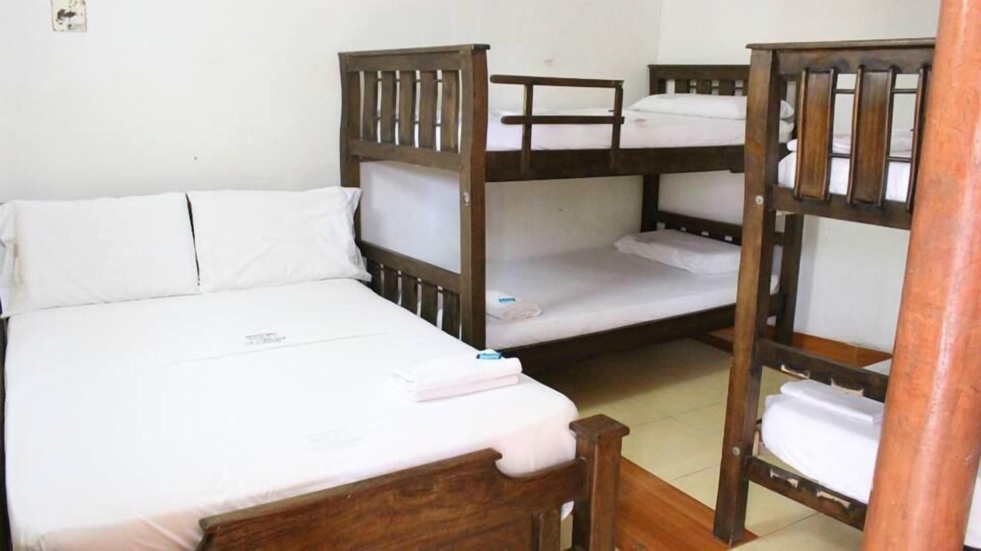 Hotel La Casona De Getsemani Картахена Экстерьер фото