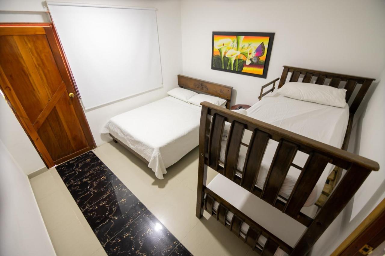 Hotel La Casona De Getsemani Картахена Экстерьер фото