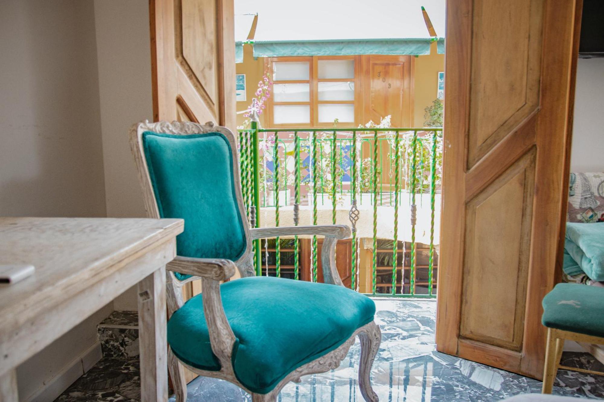 Hotel La Casona De Getsemani Картахена Экстерьер фото